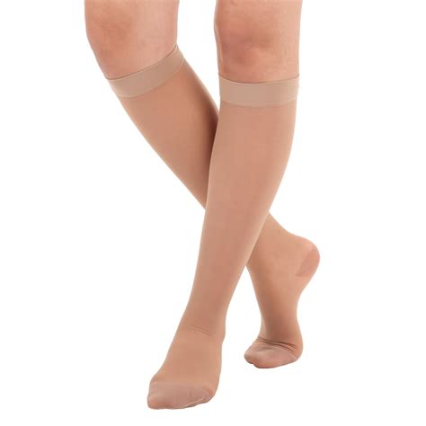 Absolute support compression socks - Made in The USA - Absolute Support Medical Grade Compression Socks 10-20mmHg. 630 ratings. Colour Name: Beige. Size : Select Size. Small (1 Pair) 3X-Large. Small. …